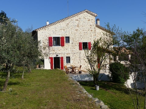 Le clos de Beauregard