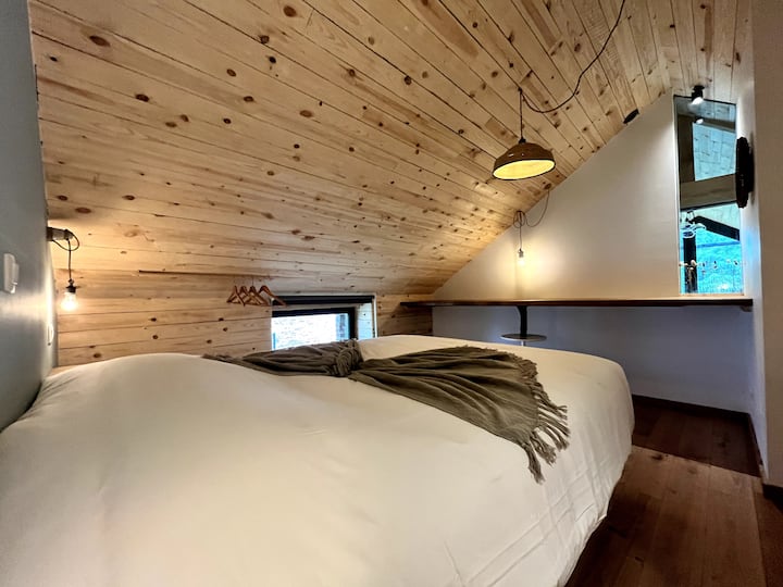 საძინებელი 2