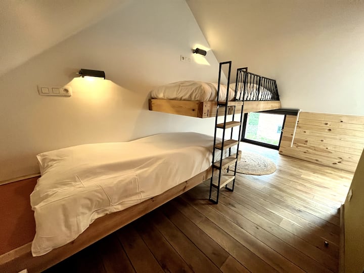 საძინებელი 1