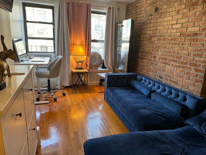 In The Heart Of The West Village Apt Lrg 1-bedroom - クイーンズ, NY