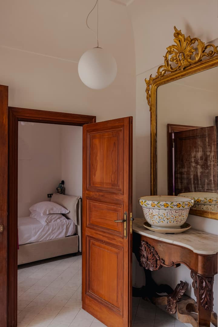 غرفة النوم 7