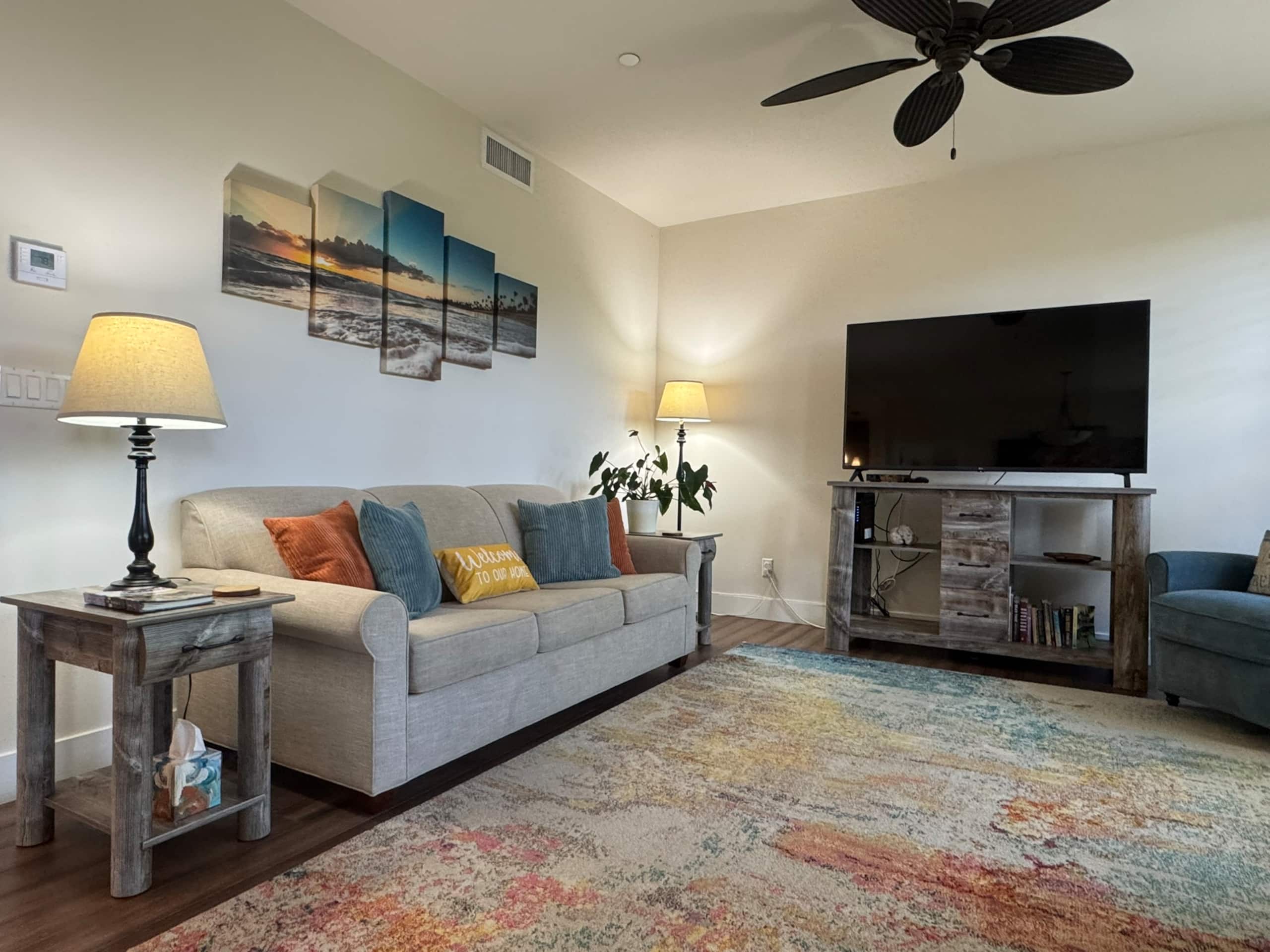 Condo in Koloa · ★5.0 · 2 bedrooms · 3 beds · 2.5 baths - Image 6