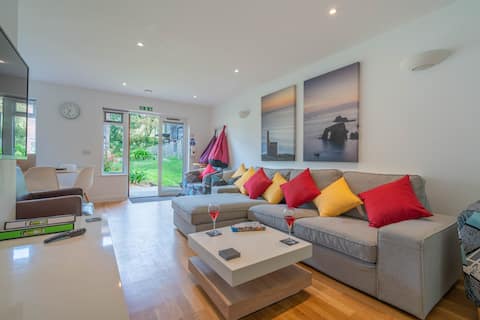 Cornish Holiday - Bodannon