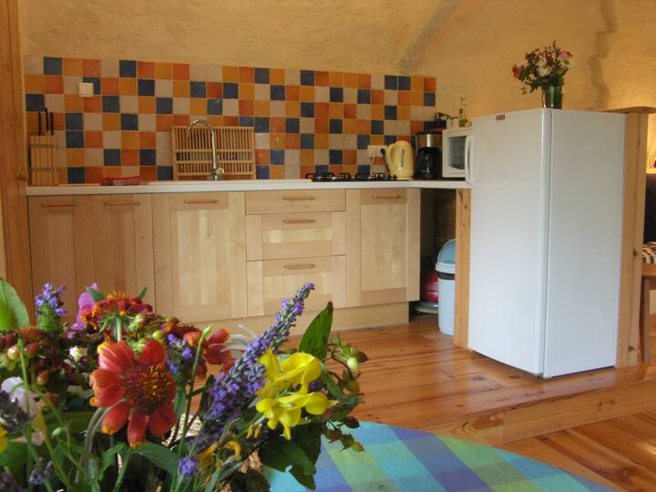 Le Syrah, Studio With View Over The Vineyards - Gaillac