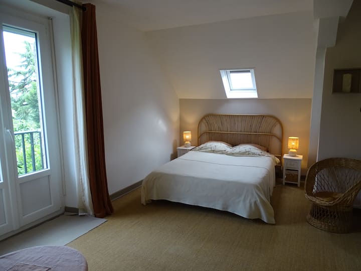 საძინებელი