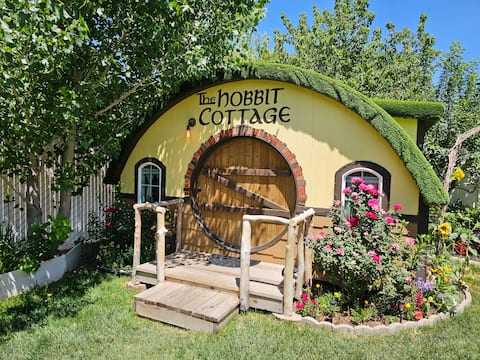 Hobbit Cottage