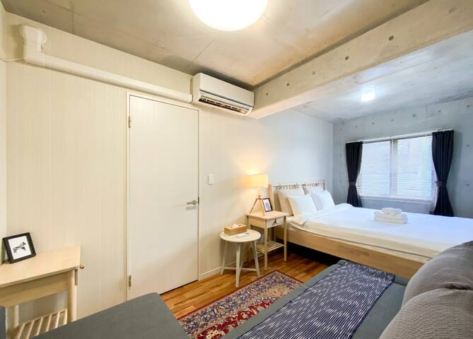 Private4BR ｜2min to Otsuka｜Free Parking｜12 Guests gallery image 5