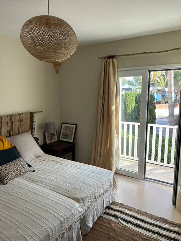 ***Maison sur l’eau, Sud Est Majorque *** gallery image 5