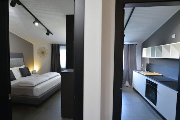 Junior Suite2 Extra Urbano Lago Di Garda - Peschiera del Garda
