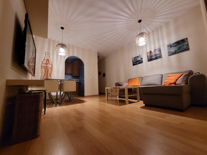 Всекидневна