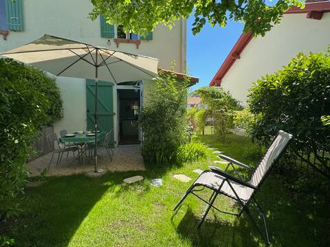 La maison du Tilleul 25 min to the coast