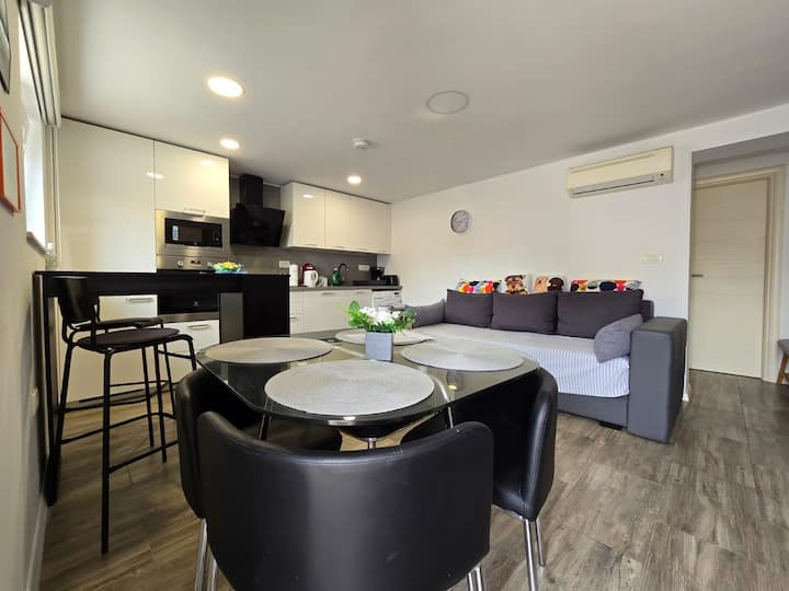 Pearl Apartment 2 - Split