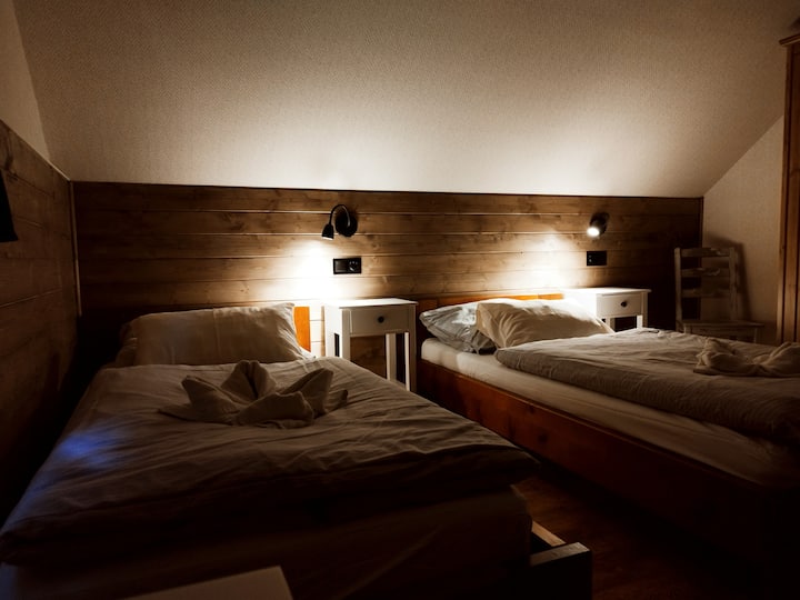 Спална соба 7