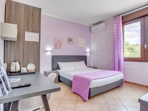 MEMO'S Rooms (Double Room)