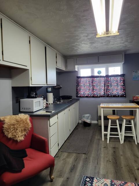 Fishermans Hideaway