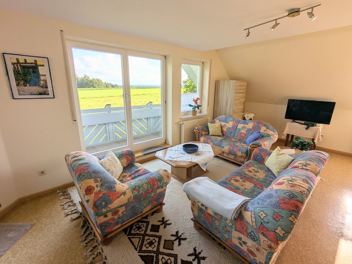 Top performing Airbnb: Schwarzwaldlust - enjoy and come in in Calw