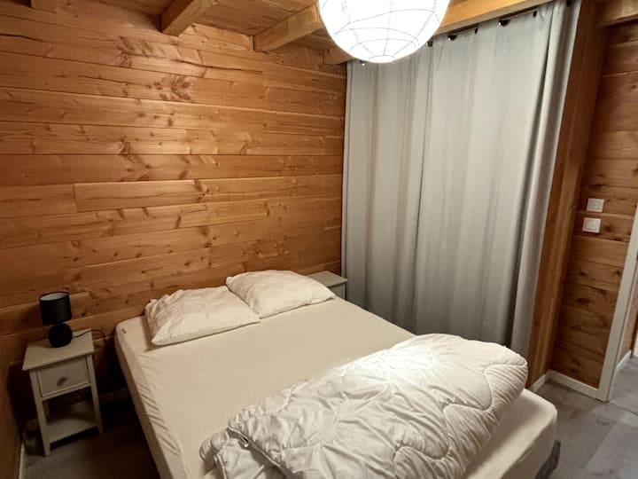 Spálňa 2