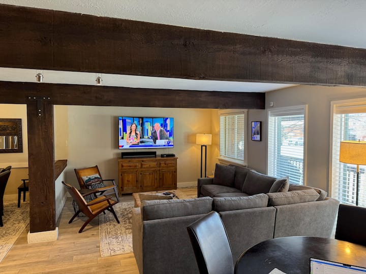 Silverthorne Mountain House - Silverthorne, CO
