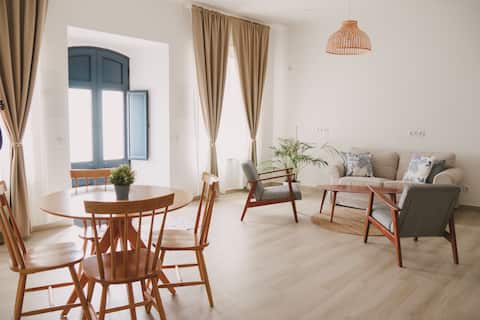 Popular Airbnb listing: Loft 4 You at Vicentina Coast - 110519/AL in Vila Do Bispo E Raposeira