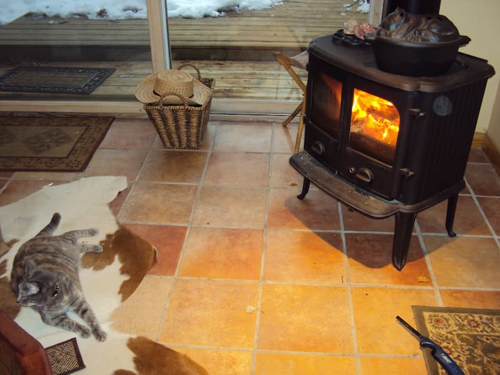 ห้องนั่งเล่น