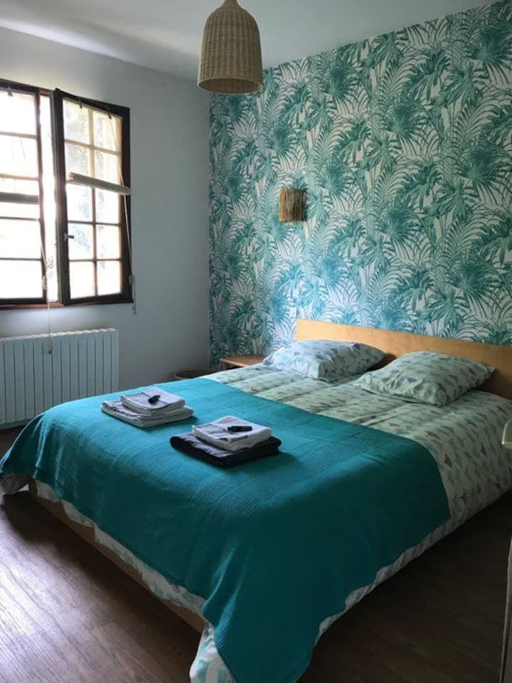 საძინებელი 2