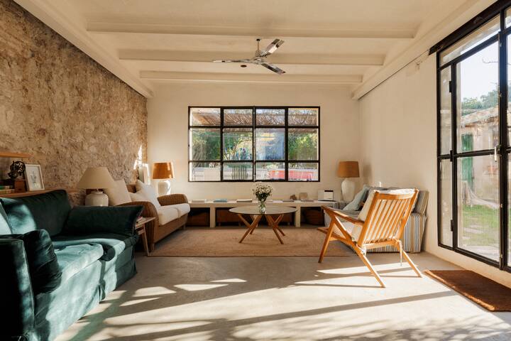 Casa mediterránea – 10 suites en Palafrugell gallery image 5