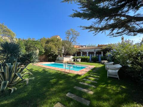 Nice and cozy house in the heart of l'Empordà