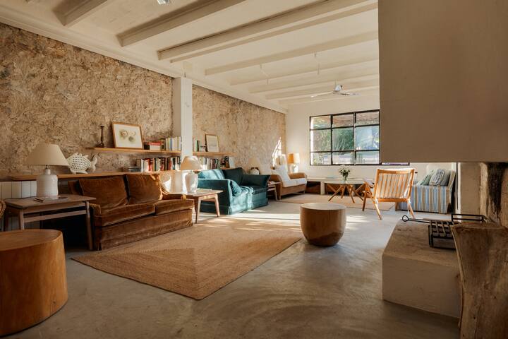 Casa mediterránea – 10 suites en Palafrugell gallery image 4