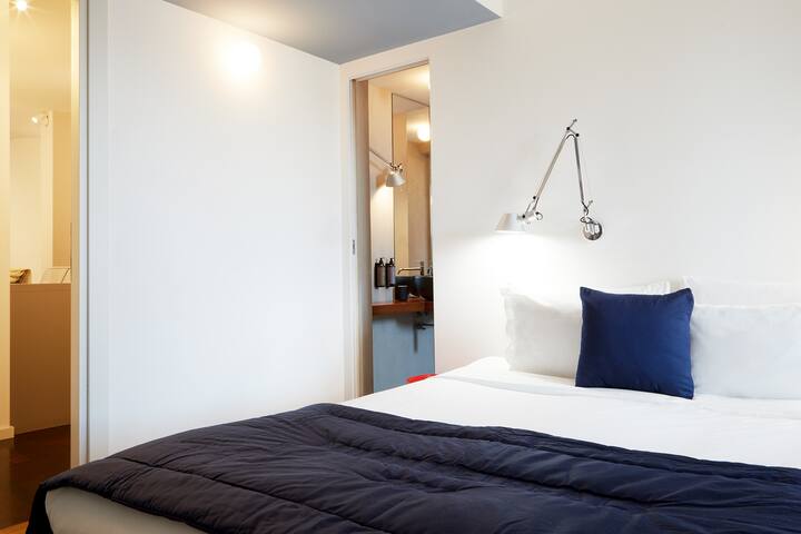 Lussuoso attico zona Duomo 3 suites e tre bagni gallery image 3