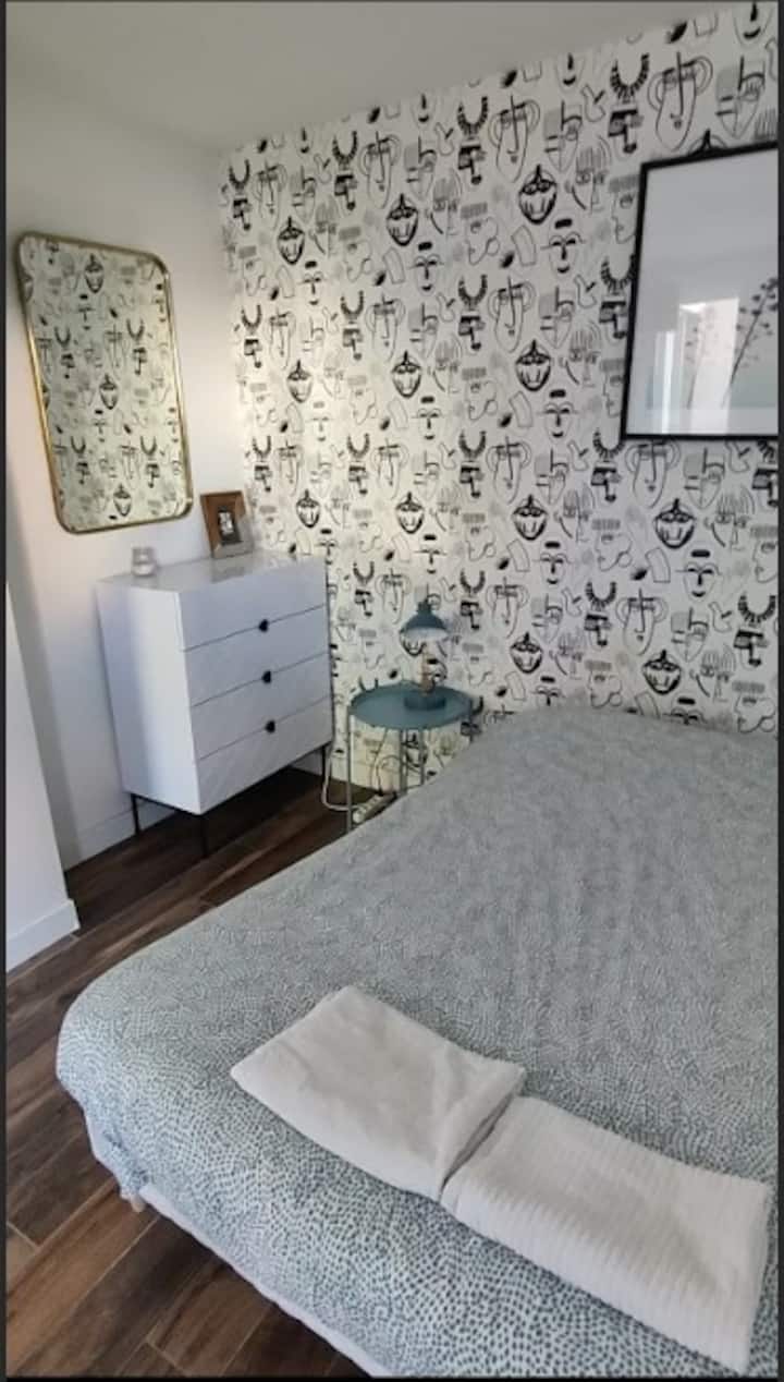 საძინებელი 3