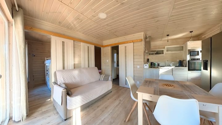 Modern Villa, Private Pool, Sleeps 6 Near Pezenas - Pézenas
