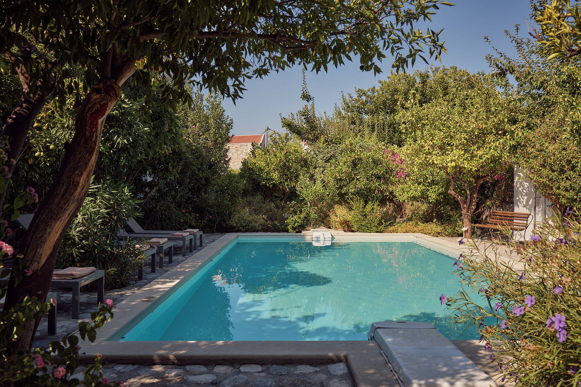 Muazzo Historic Residence, a modernized gem, By ThinkVilla