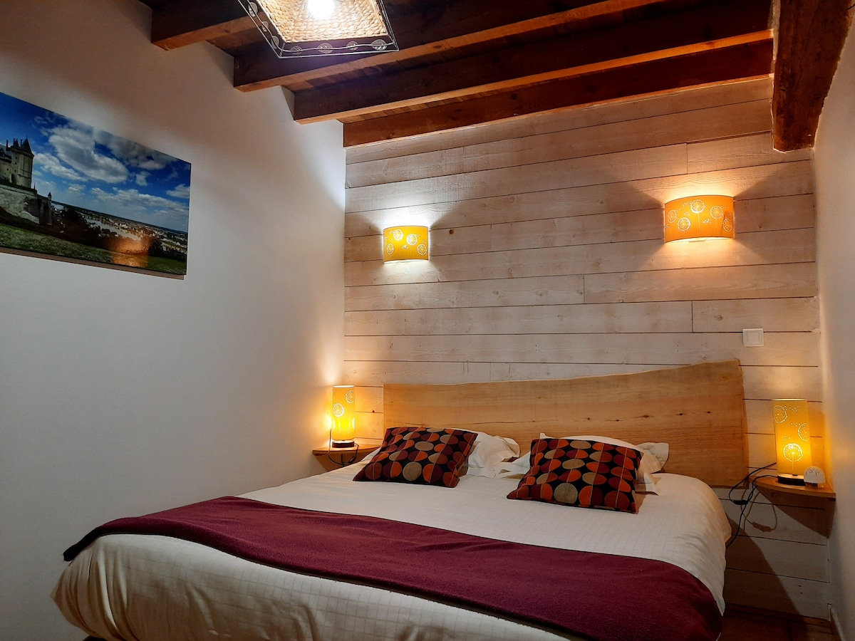 Спална соба 6