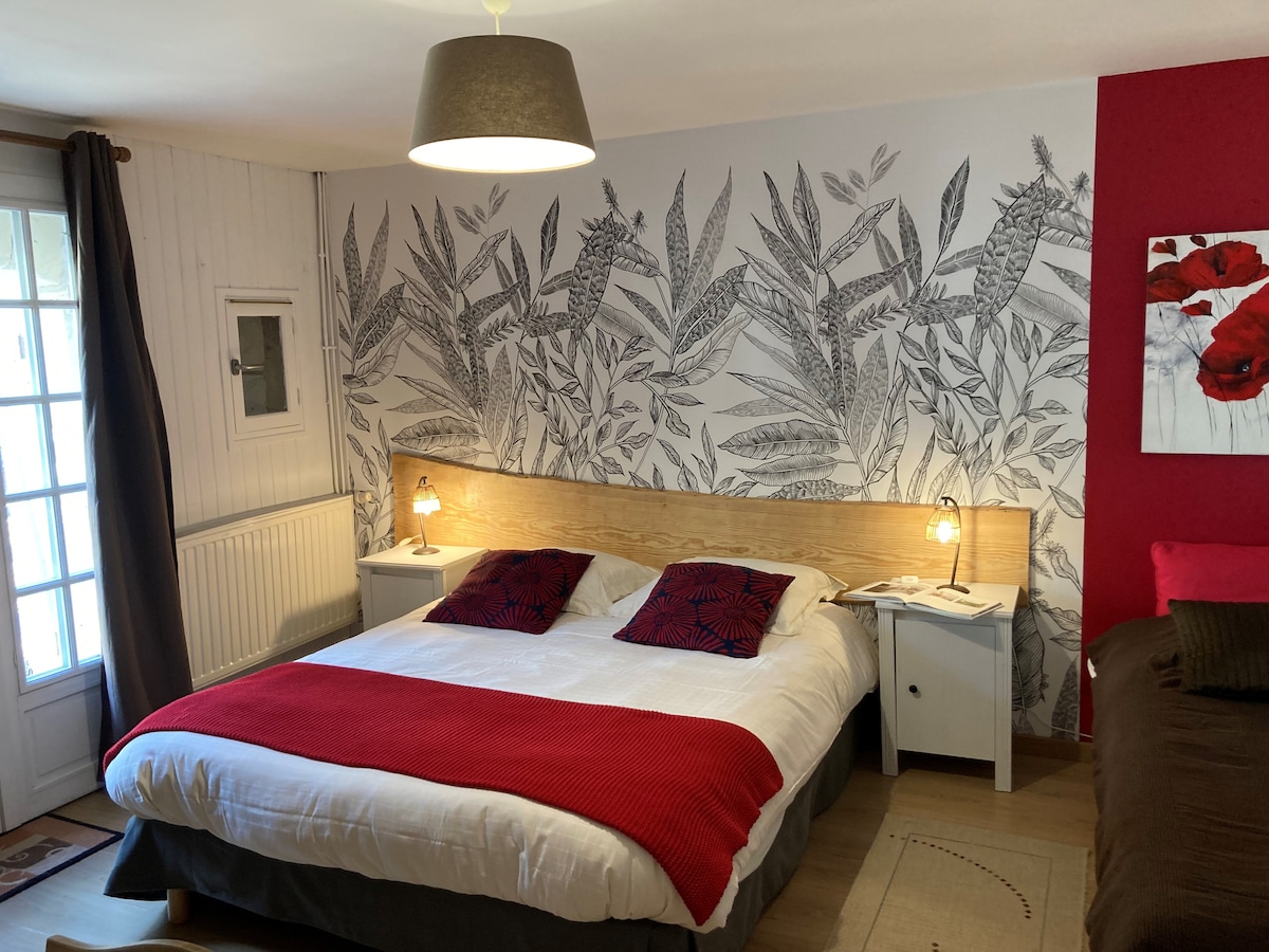 Спална соба 3