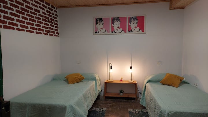 Quarto 2