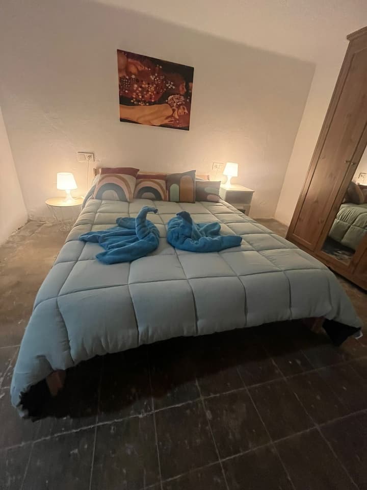 Quarto 1