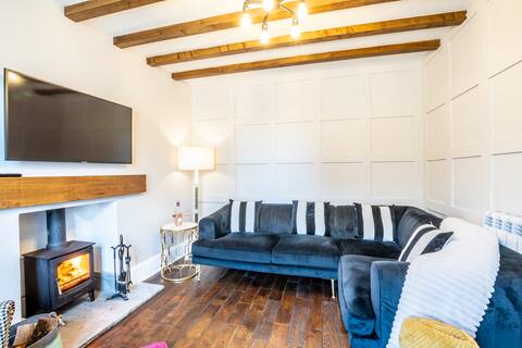 Northern Hideaways, St Cuthberts