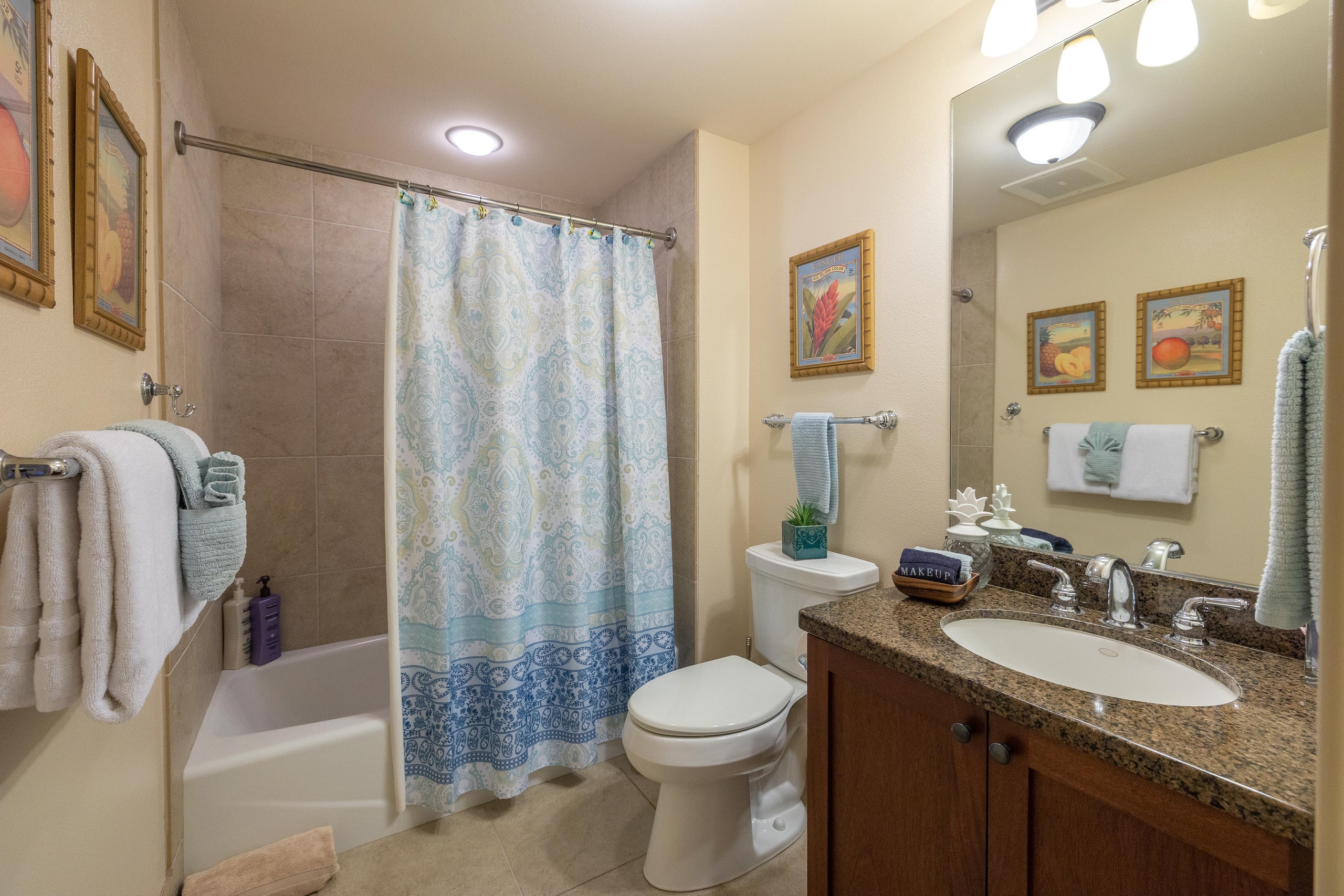 Condo in Waikoloa Village · ★4.97 · 2 bedrooms · 3 beds · 2 baths - Photo 10