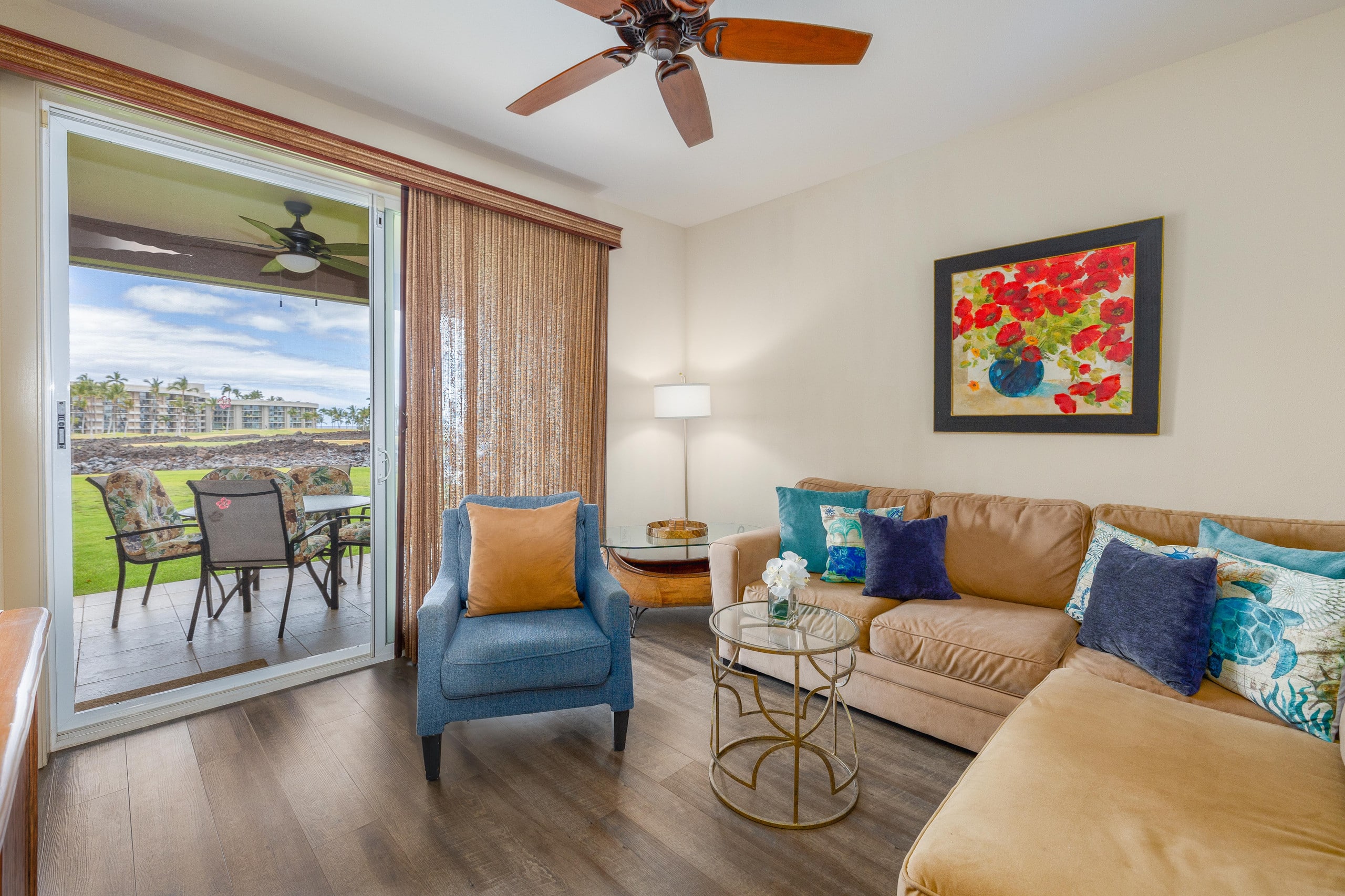 Condo in Waikoloa Village · ★4.97 · 2 bedrooms · 3 beds · 2 baths - Photo 2
