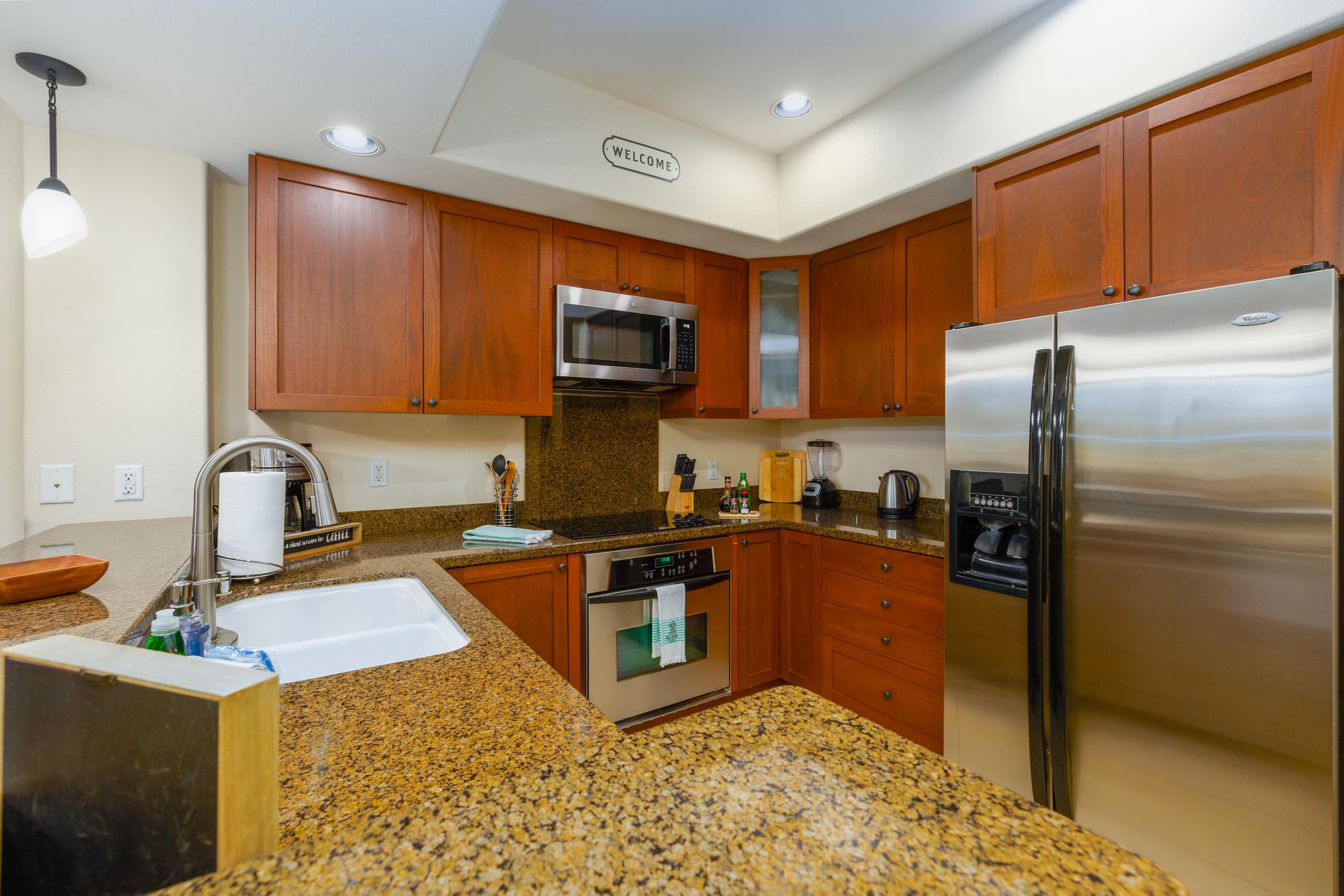 Condo in Waikoloa Village · ★4.97 · 2 bedrooms · 3 beds · 2 baths - Photo 4