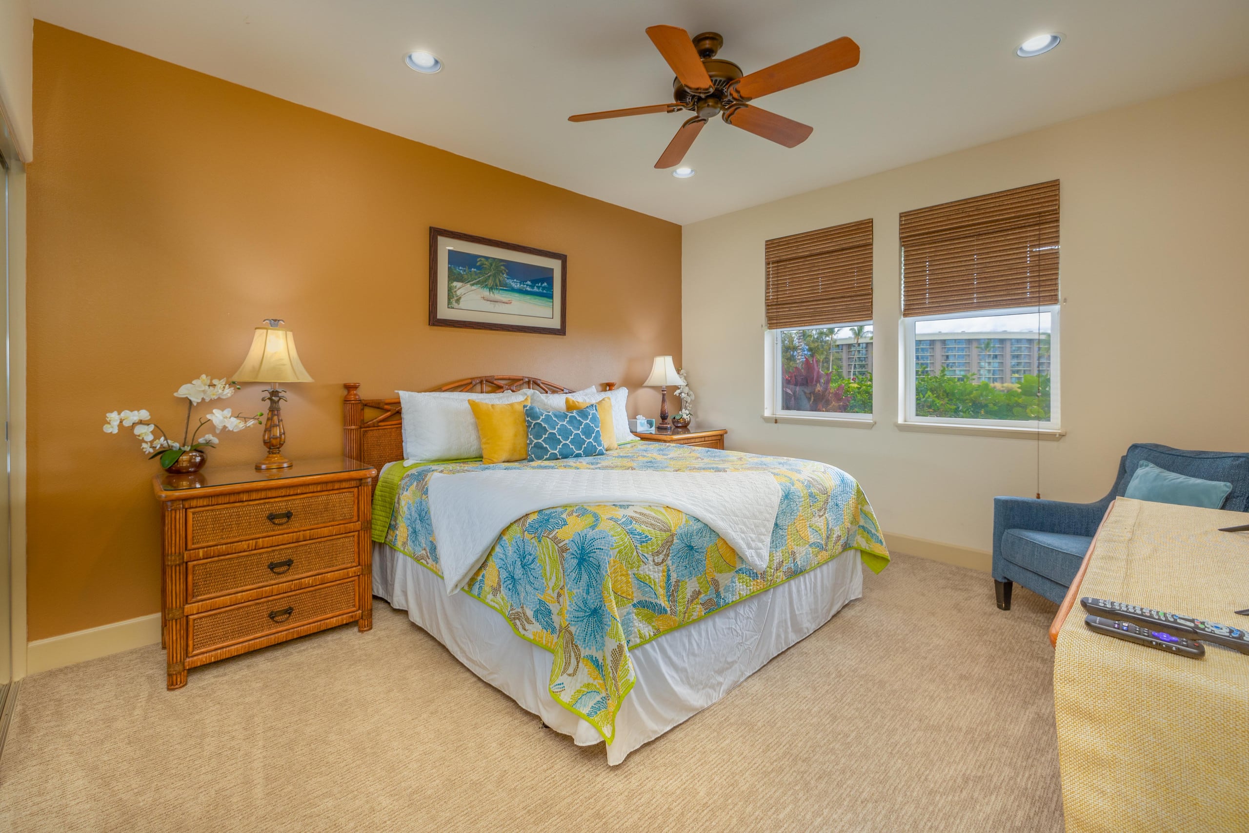 Condo in Waikoloa Village · ★4.97 · 2 bedrooms · 3 beds · 2 baths - Photo 6