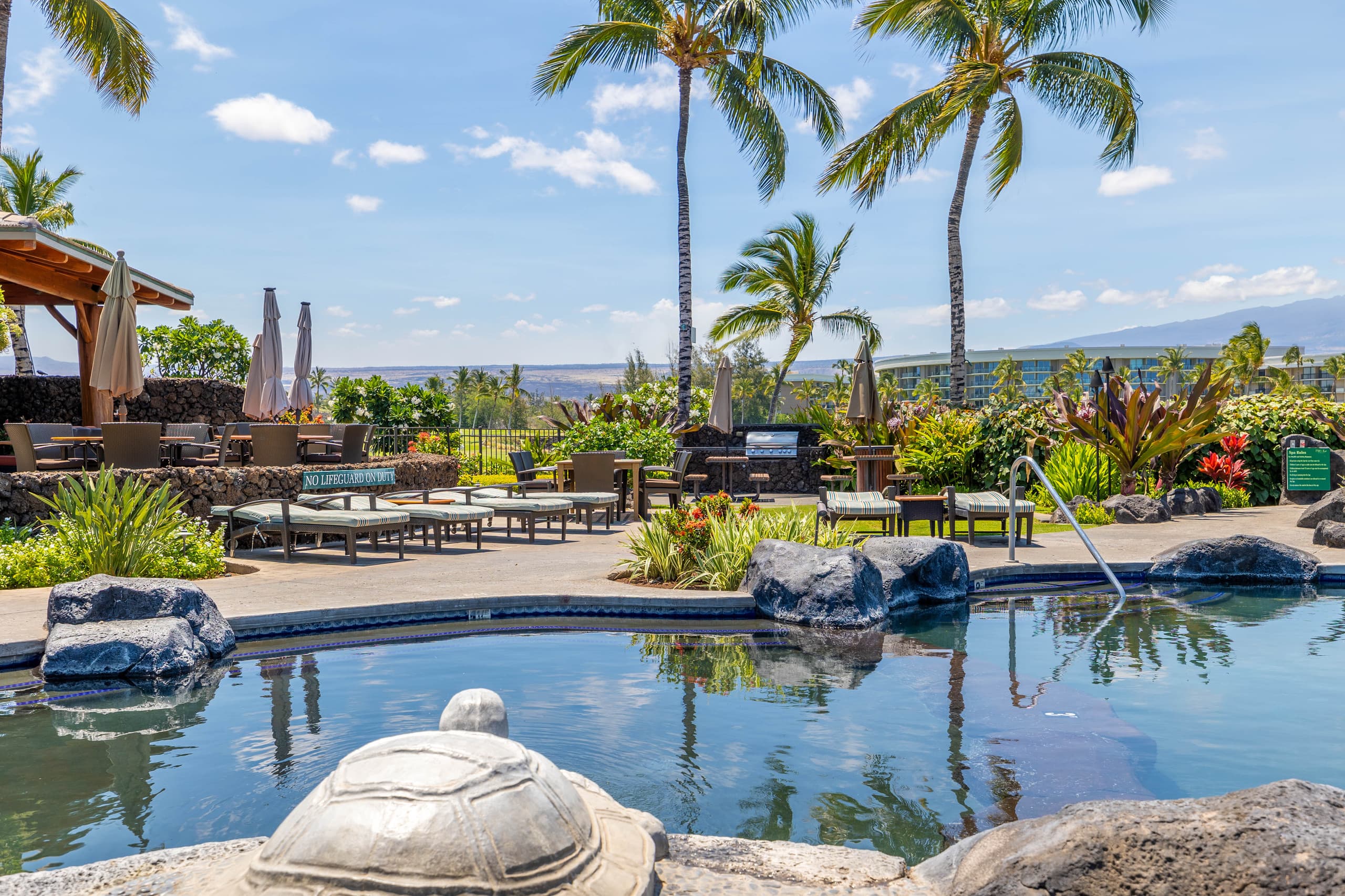 Condo in Waikoloa Village · ★4.97 · 2 bedrooms · 3 beds · 2 baths - Photo 20