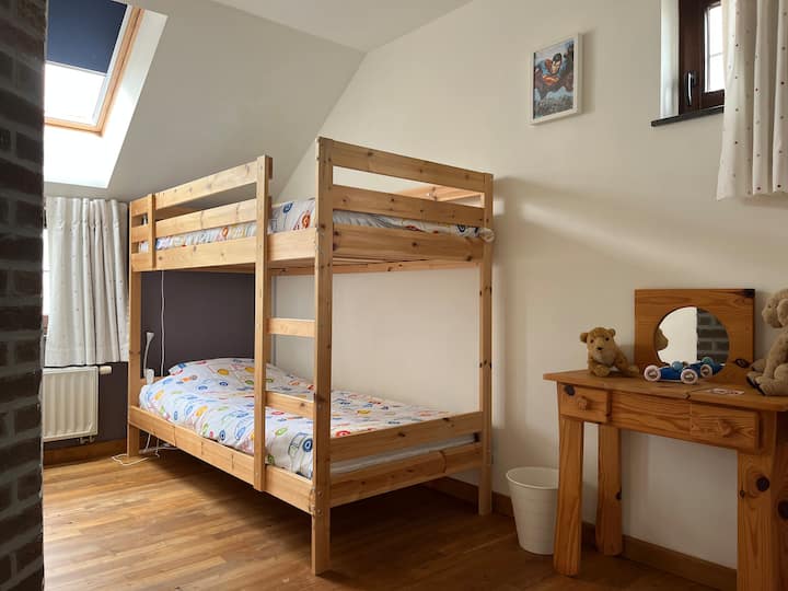 Habitación 1