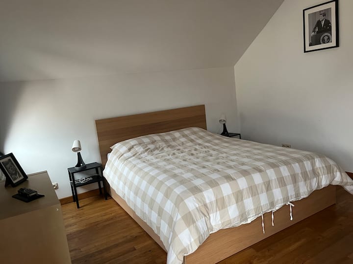 Habitación 4
