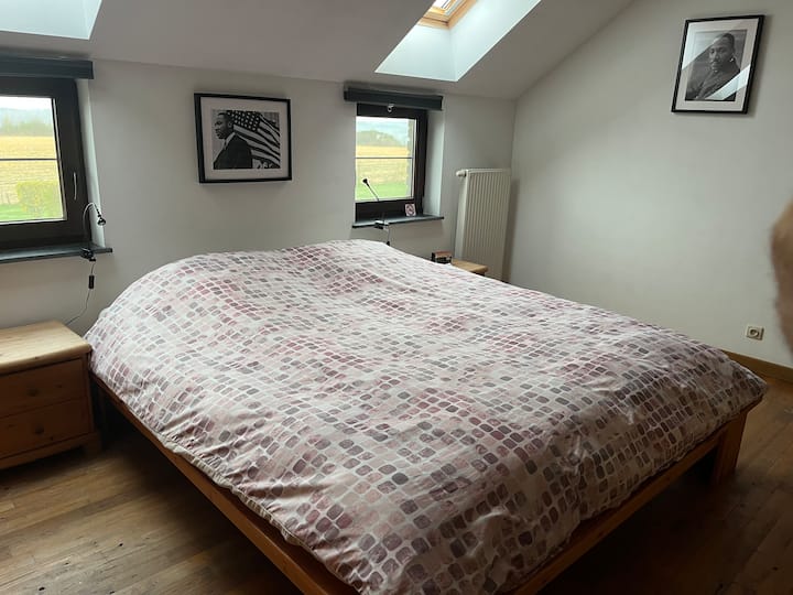 Habitación 3