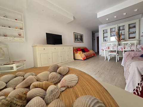 Airbnb con migliori performance: Villa Meri a Porto Cesareo