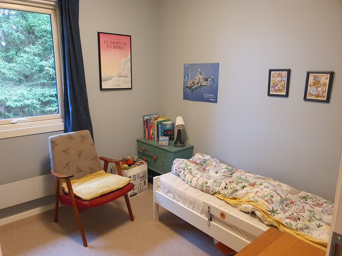 غرفة النوم 3