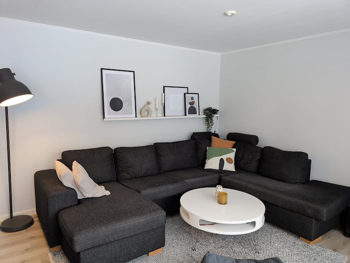 Hus Uthyres I ÖRnsköldsvik - Örnsköldsvik