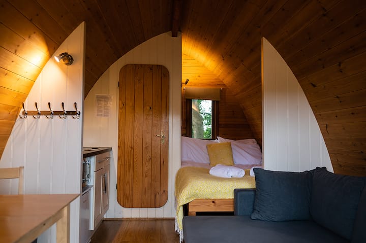 ห้องนอน