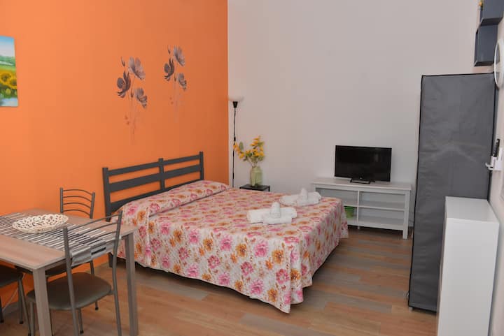 พื้นที่อยู่อาศัย